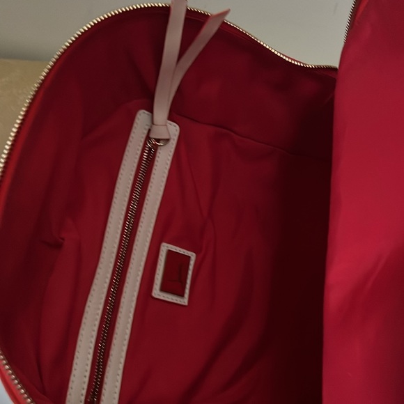 CHRISTIAN  LOUBOUTIN BACKPACK - Picture 8 of 13